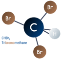 tribromomethane, trihalomethane, THM, TTHM, THM in water