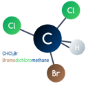 bromodichloromethane, THM, TTHM, TTHM in water, chloramine