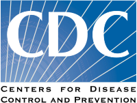 CDC logo