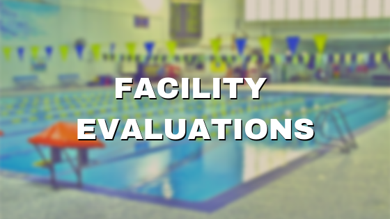 natatorium evaluation, indoor pool inspection, facility study, evacuator study