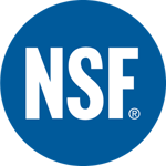 NSF international mark