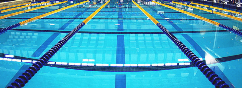 fast swimming pool, swimming pool lights, natatorium lights, pool lighting