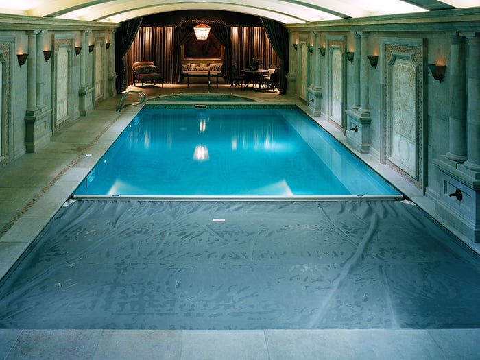 indoor pool safety cover, coverpools.com