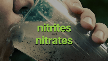 nitrates, nitrites, chloro-organic, chloramine, combined chlorine, chloramine consulting