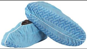 pool shoe covers